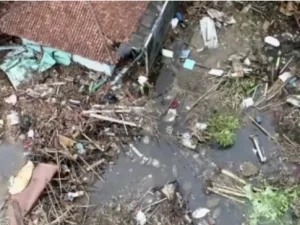 Basarnas: Korban Meninggal Tsunami Capai 397 Jiwa
