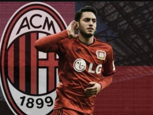 AC Milan dan Chelsea Sepakati 'Tukar Guling' Higuain-Morata