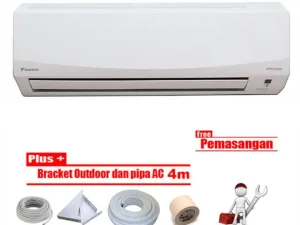 Pilihlah AC yang Baik untuk Keluarga Anda
