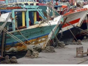 Memperingati 14 Tahun Tsunami, Nelayan Aceh tidak Melaut