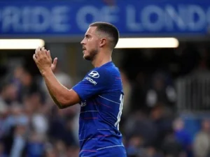 Ini Rahasia Hazard Tampil Apik Musim ini