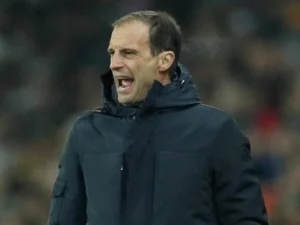 Allegri: Juventus Tak Akan Beri Atalanta Kado Natal