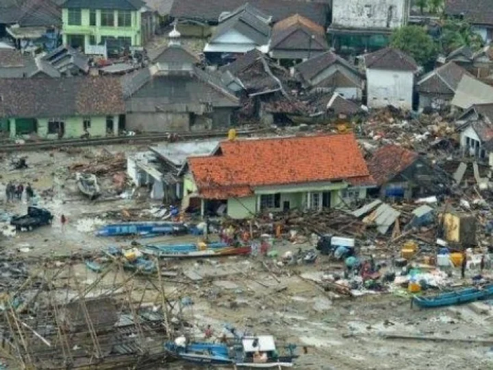 Mengharukan, Sepenggal Kisah Para Santri Penghapal Alquran Selamat dari Tsunami