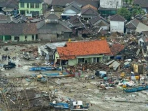 Mengharukan, Sepenggal Kisah Para Santri Penghapal Alquran Selamat dari Tsunami