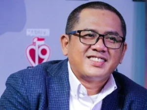 Klarifikasi Video Hoax: Kyai Ma’ruf Masuk Kristen