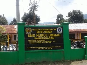 SMK Nurul Ummah Paninggaran Pekalongan