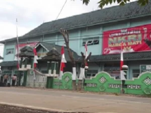 SMK NU Kesesi Pekalongan