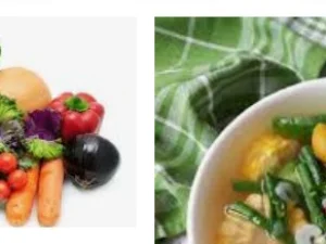 Dikira Sayur, Buah Ini Memiliki Banyak Manfaat