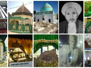Belajar Dari Kuburan