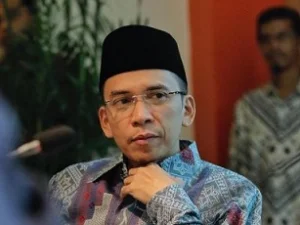 Cerita TGB, Grand Syaikh Al-Azhar dan Para Ulama Ucapkan Selamat Natal