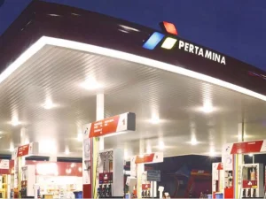 Konsumsi Pertamax dan Pertamina Dex Meningkat