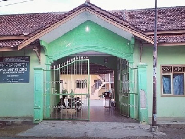 SMK NU Sragi Pekalongan