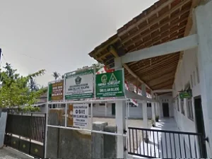 SMK Islam Bojong Pekalongan