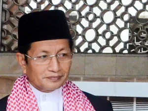 Imam Istiqlal: Tolak Bala dengan Zikir Pergantian Tahun