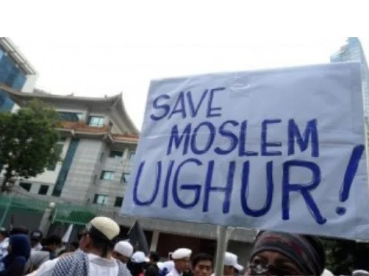 Konsul Cina: Rakyat Indonesia Ditipu Pemberitaan Uighur