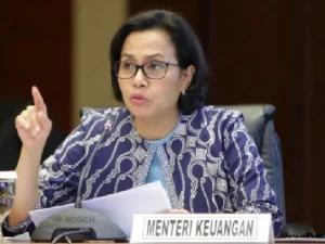 Testimoni Menteri Keuangan, Sulitnya Proses Pengambil Alihan Mayoritas Saham Freeport Indonesia