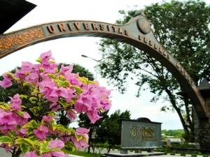 UNS Masuk dalam Peringkat UI Green Metric World University pada 2018