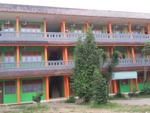 Sekolah Tinggi Ilmu Tarbiyah (STIT) Al Marhalah Al Ulya Bekasi