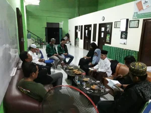 NUForBali, LPBINU dan NUCare-Lazisnu Bali Bergerak Bantu Korban Banjir Bandang Jembrana