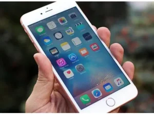 Di Tiongkok, Karyawan yang Pakai iPhone Bakal Dipecat