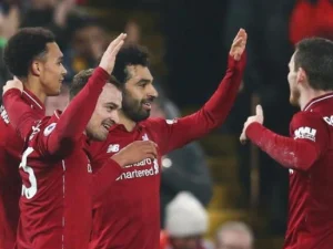 Sejarah-sejarah yang Mendekatkan Liverpool dengan Titel Juara
