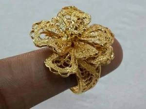 Harga Emas Naik, Pemuda Jangan Takut Menikah