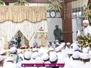 Landasan Hukum Islam terkait Peringatan Haul Ulama