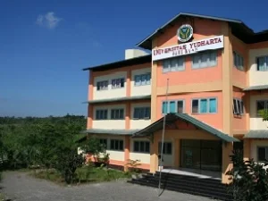 Universitas Yudharta Pasuruan
