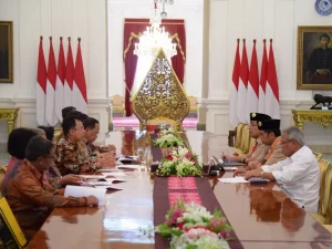 Jokowi Diminta Resmikan Rumah Sakit UI pada Januari 2019