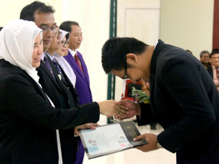 UGM: Indonesia Kekurangan 69 Ribu Dokter Hewan