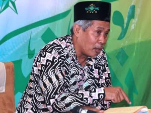 Kiai Marzuki Ingatkan Jangan Mudah Percaya Ustad Medsos