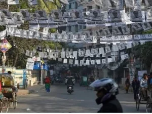Kekerasan Terjadi di Pemilu Bangladesh, Pendukung Penguasa Dibunuh Oposisi