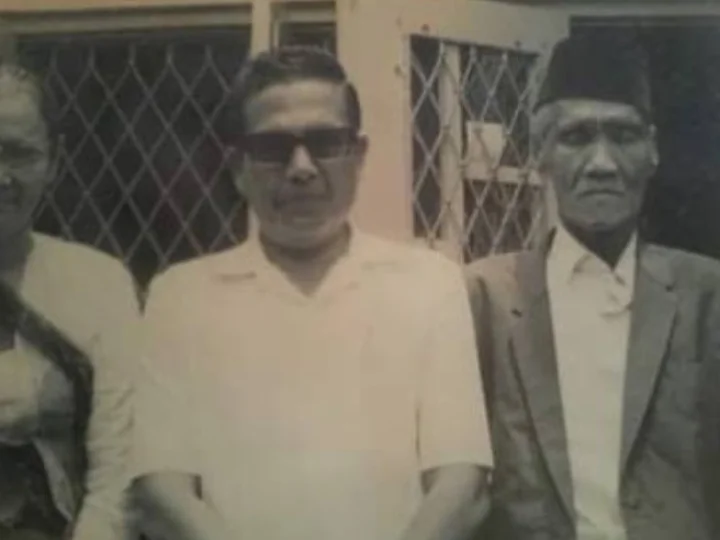 Teuku Bujang Salim #2: Sang Pahlawan Pengembara Dunia