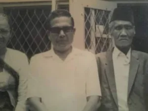 Teuku Bujang Salim #2: Sang Pahlawan Pengembara Dunia