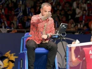 Aceh Kembali Miliki Wasit Bulutangkis Level Nasional