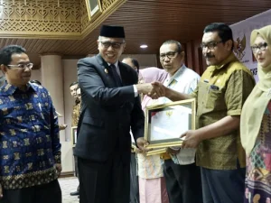 Anugerah KIA Tingkatkan Partisipasi Lembaga Negara