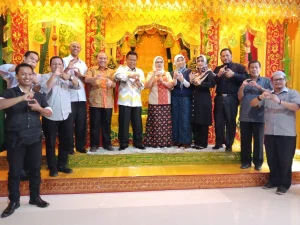 Wali Kota: Mall Pelayanan Publik Banda Aceh akan Beroperasi 2019