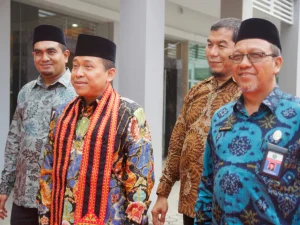 Sekjen: ASN Kemenag Harus Mampu mengidentifikasi dan Menyelesaikan Masalah