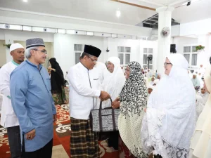 Wali Kota Kembali Imbau Masyarakat Tak Rayakan Malam Tahun Baru