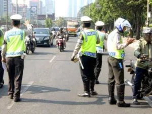 Polres Aceh Barat Razia Kafe Jelang Pergantian Tahun, Dua Pemuda Diamankan