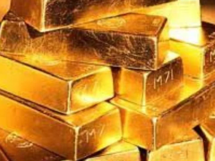 Ilmuwan China Berhasil Ubah Tembaga Jadi Emas Berharga