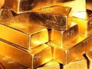 Ilmuwan China Berhasil Ubah Tembaga Jadi Emas Berharga