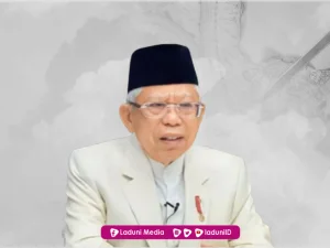 Biografi Prof. Dr (HC) KH. Ma’ruf Amin