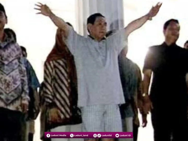Membaca Kembali Pemakzulan Gus Dur dengan Kritis