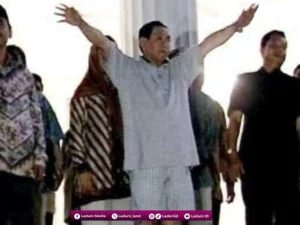 Membaca Kembali Pemakzulan Gus Dur dengan Kritis