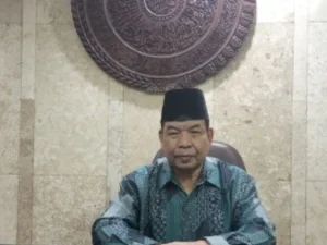 Masjid Istiqlal Gelar Muhasabah dan Qiyamul Lail di Akhir Tahun