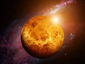 Misi Akhir Tahun, Nasa Berencana Kirim Balon Udara ke Venus