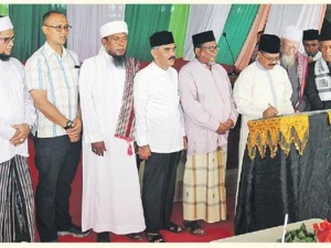 Kafe Dayah Kupie, Usaha untuk Kemandirian Dayah