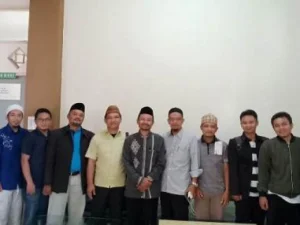 Sambut Tahun Baru, Pergunu Bandung Segera Laksanakan Program Stategis
