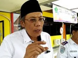 Bupati SIntang Himbau Masyarakat Buat Kegiatan Positif di Malam Tahun Baru